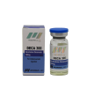 Deca Durabolin vial containing 10ml dosed at 300mg/ml by Norma Pharma, ideal for muscle growth and recovery.