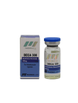 Deca Durabolin Norma Pharma 3 Deca Durabolin vial containing 10ml dosed at 300mg/ml by Norma Pharma, ideal for muscle growth and recovery.