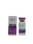 Masteron Propionate Norma Pharma 3 Masteron Propionate vial 10ml at 100mg/ml by Norma Pharma for muscle definition and strength.