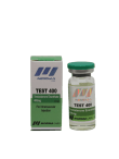 Testosterone 400 Norma Pharma 3 Testosterone 400 Enanthate Blend 10ml Vial - 400mg/ml by Norma Pharma
