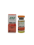 Trenbolone Acetate Norma Pharma 3 Trenbolone Acetate by Norma Pharma for muscle growth, fat loss, and performance.