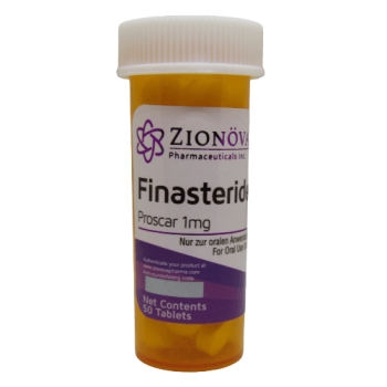 Finasteride Zionova