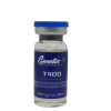 Testosterone 400 Genetix Pharma