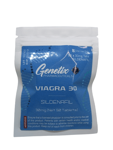 Viagra Sildenafil Citrate - 30mg Tablets Viagra Sildenafil Citrate 30mg Tablets for ED Treatment