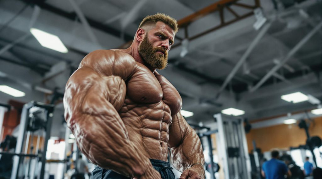 The Benefits of Dianabol