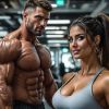 Maximize Your Performance with Zionova Trenbolone Enanthate