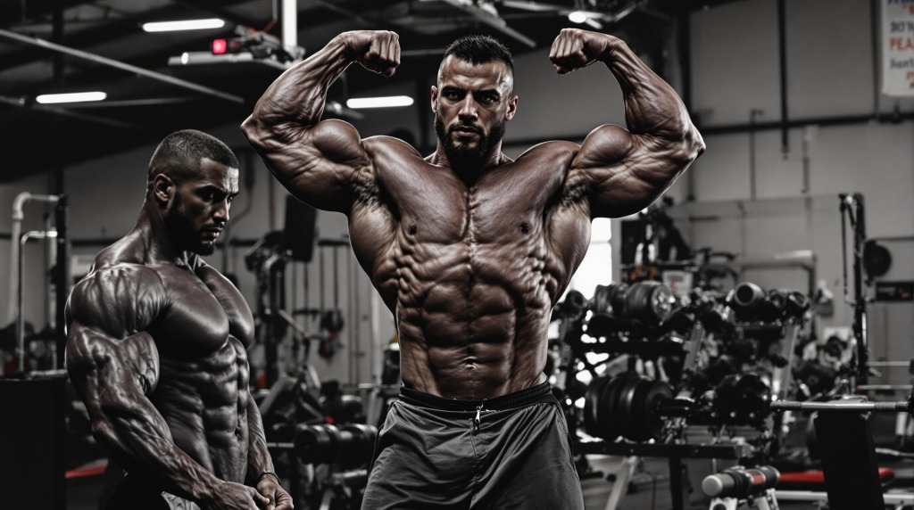 Bodybuilding Meal Plan