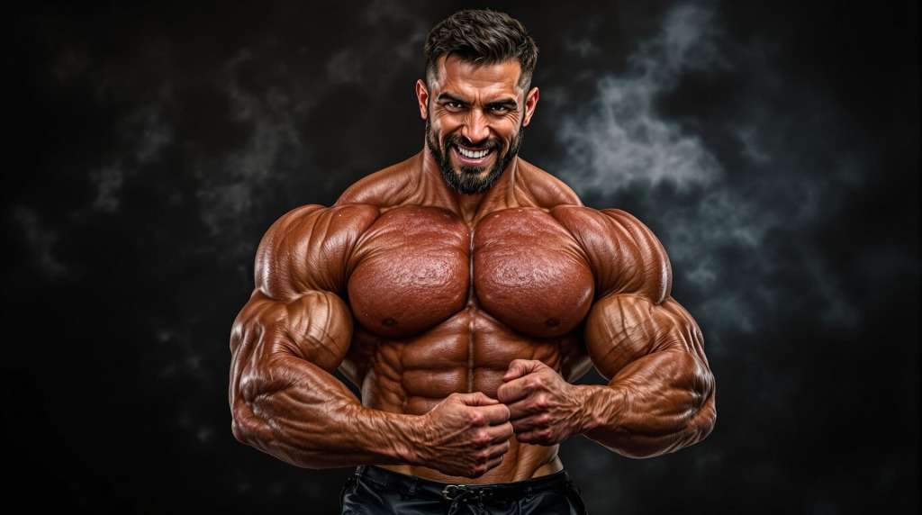 Ultimate Bodybuilding Meal Plan: High-Protein Diets for Muscle Gain & Bulking 4 Diet for Muscle Gain