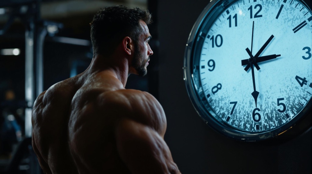 Ultimate Bodybuilding Meal Plan: High-Protein Diets for Muscle Gain & Bulking 5 Meal frequency