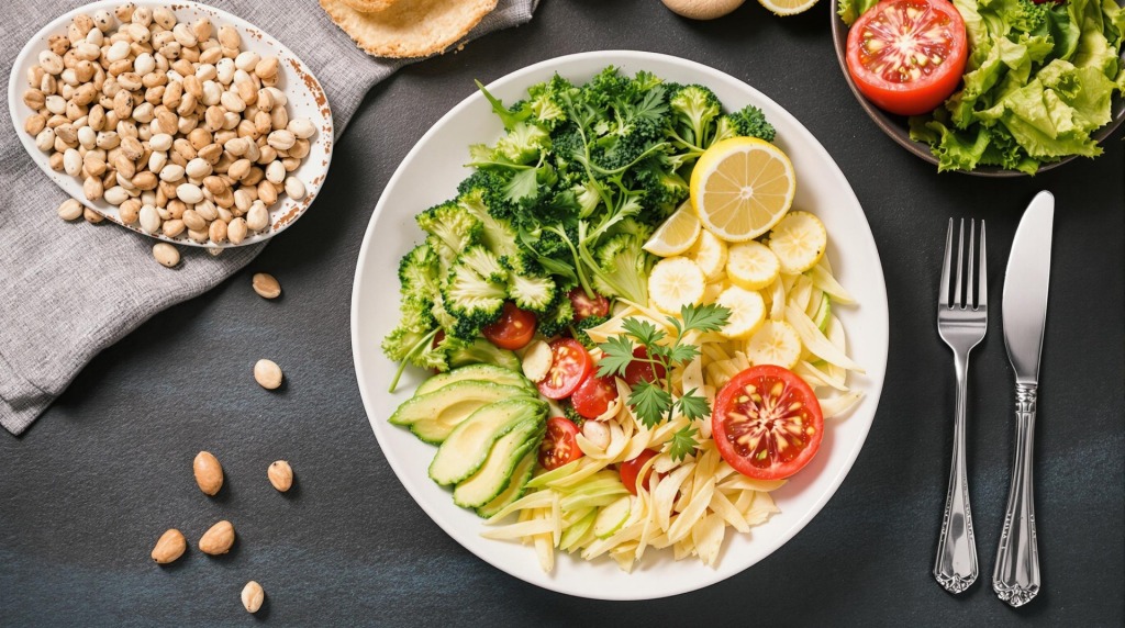 Ultimate Bodybuilding Meal Plan: High-Protein Diets for Muscle Gain & Bulking 2 bodybuilders diet