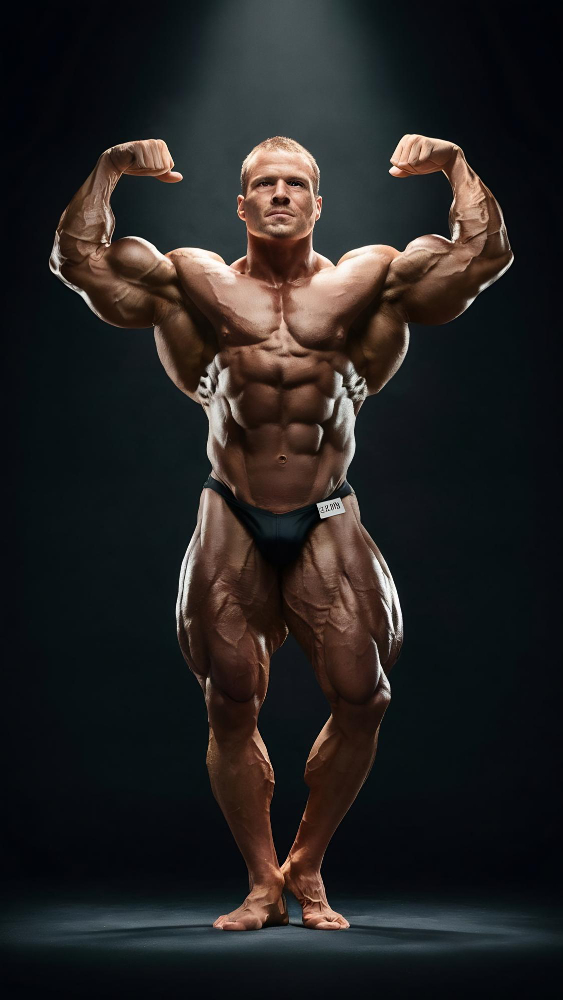 Steroids in Bulking Phases