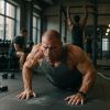 Calisthenics and Steroids: Building Strength with Bodyweight