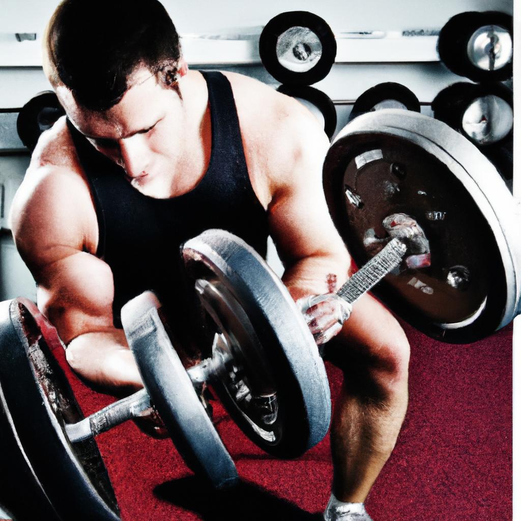 Mental Strategies to Stay Motivated on Long Bulking Phases 1 Understanding the Mental Challenges of Long Bulking Phases