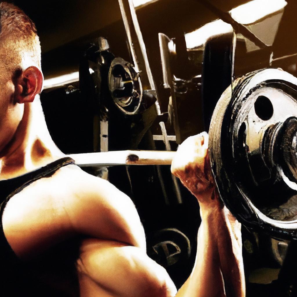 Mental Strategies to Stay Motivated on Long Bulking Phases 6 The Role of Mindfulness in Bulking: Staying focused and Resilient