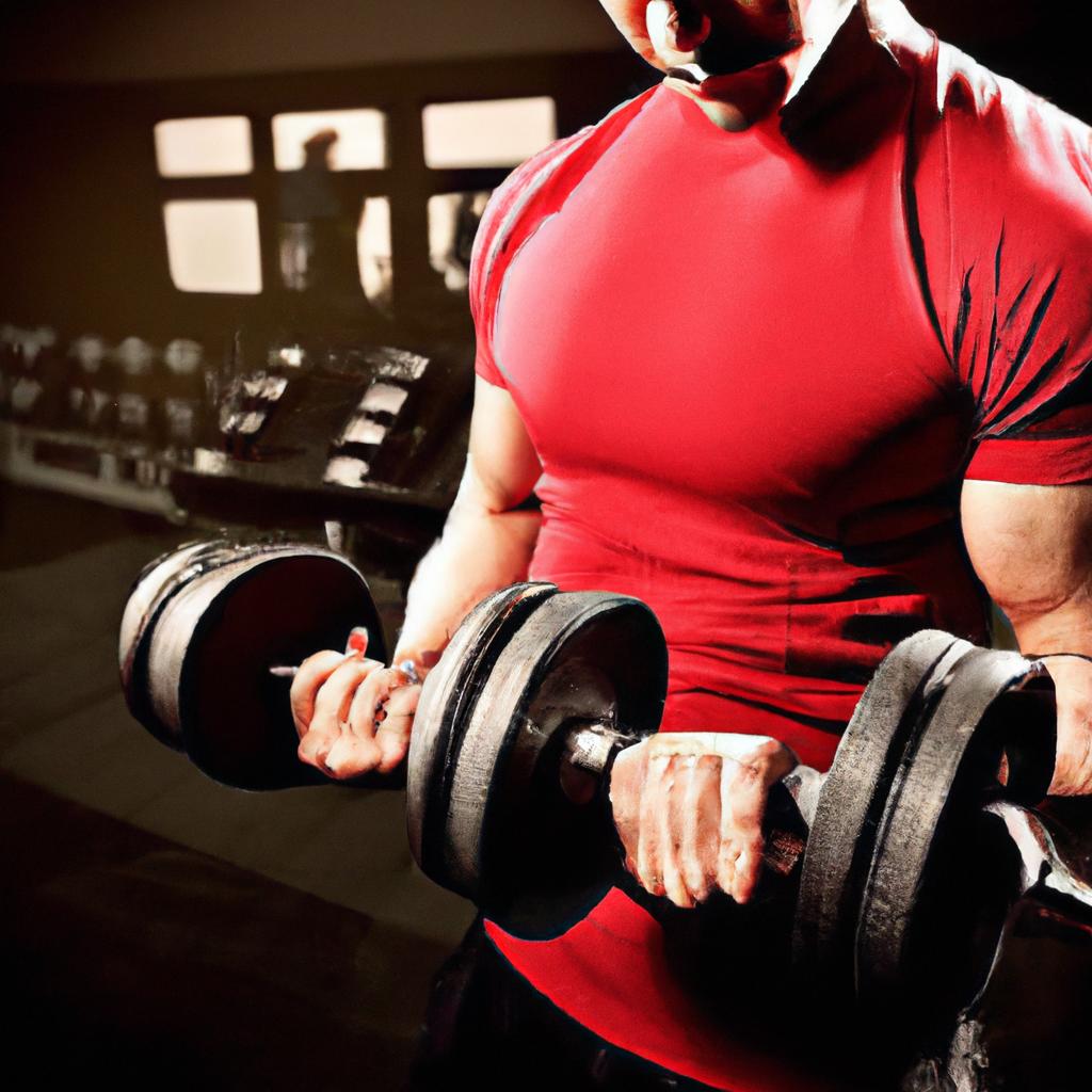 Mental Strategies to Stay Motivated on Long Bulking Phases 5 Setting Realistic Goals to Maintain Motivation in Bodybuilding