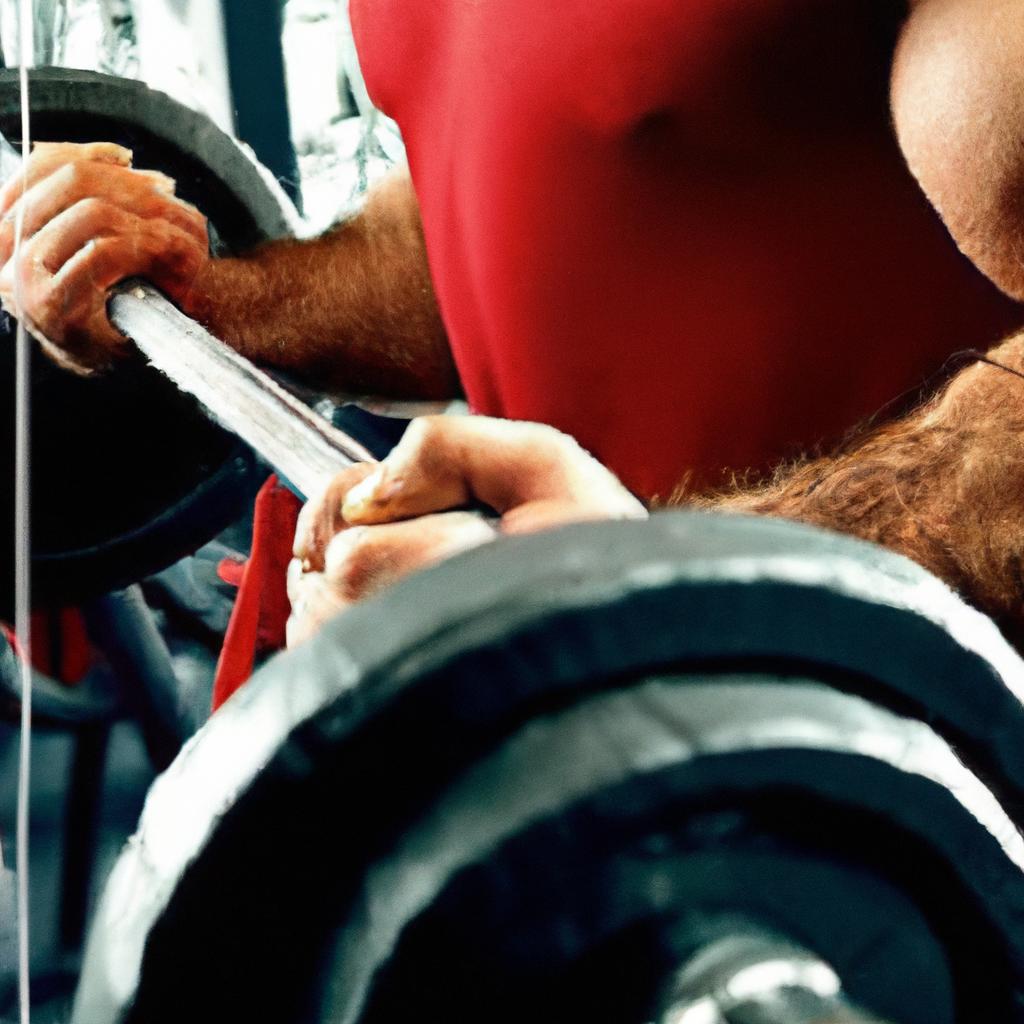 Mental Strategies to Stay Motivated on Long Bulking Phases 4 Implementing Visualization Techniques for Staying Motivated