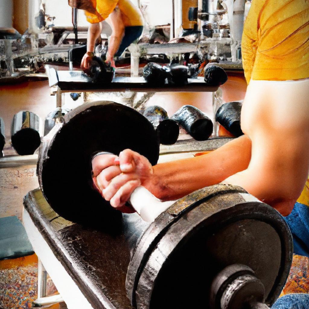 Mental Strategies to Stay Motivated on Long Bulking Phases 2 Building a Positive Mindset for Sustained Body Growth