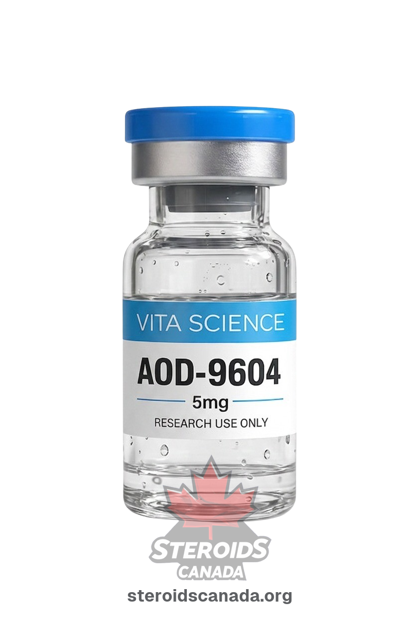 Vita AOD-9604