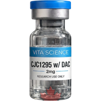 Vita CJC-1295 with DAC 2mg