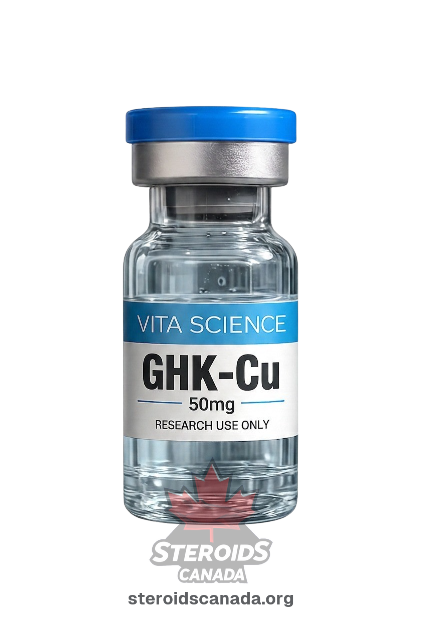 Vita GHK-Cu 50mg