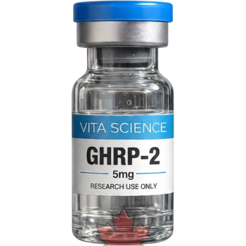 Vita GHRP-2 5mg