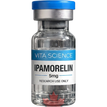 Vita Ipamorelin 5mg