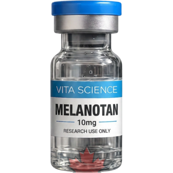 Vita Melanotan II 10mg