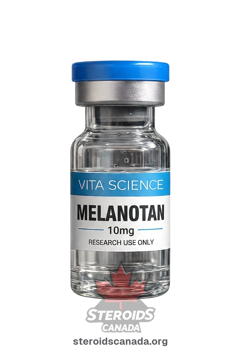 Vita Melanotan II 10mg