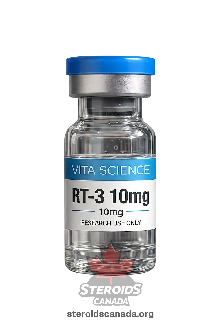 Vita Reta RT-3 10mg