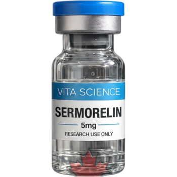 Vita Sermorelin 5mg