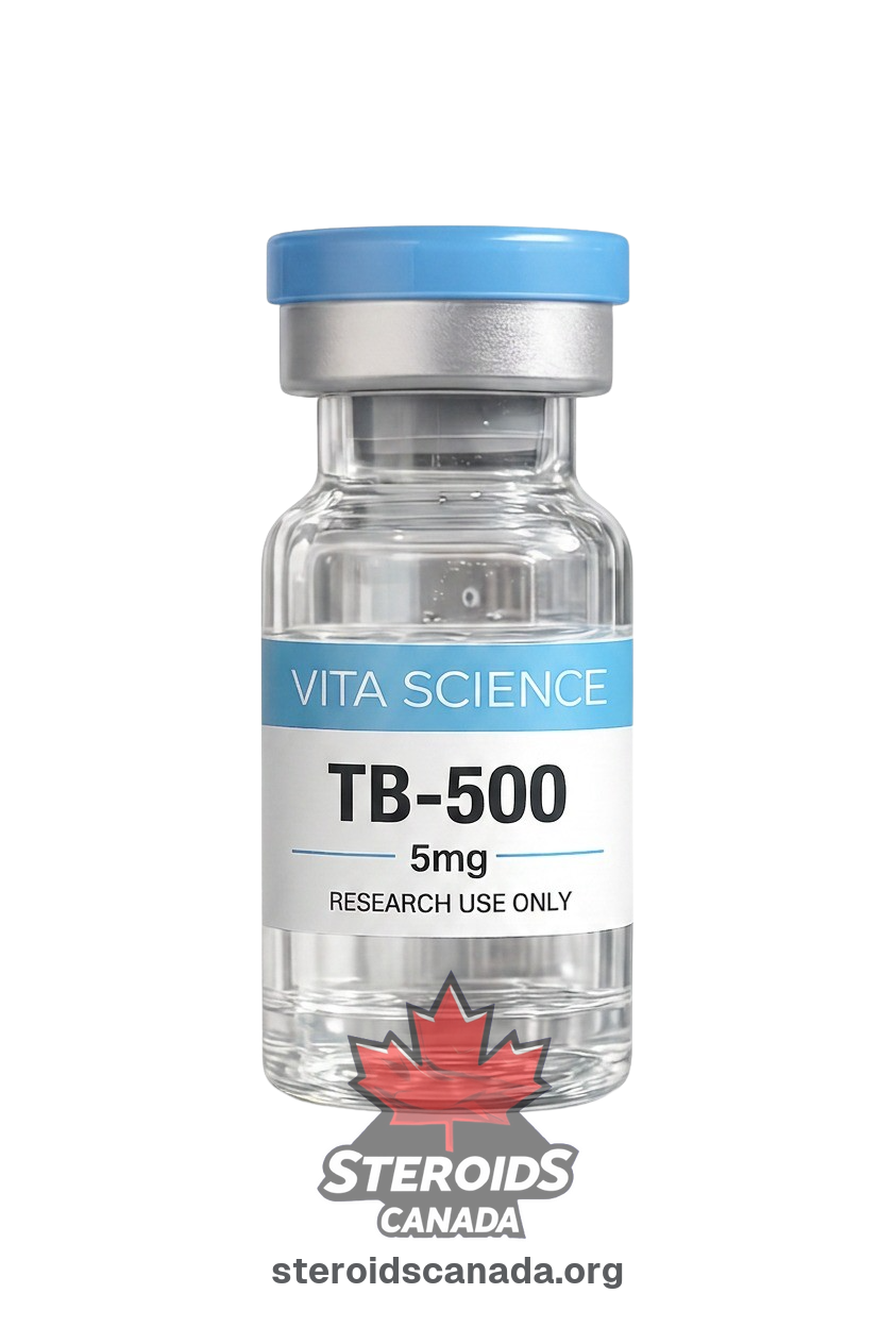 Vita TB-500 5mg