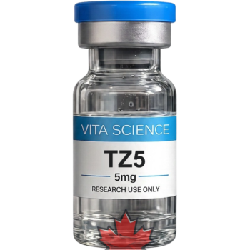 Vita TZ5 5mg