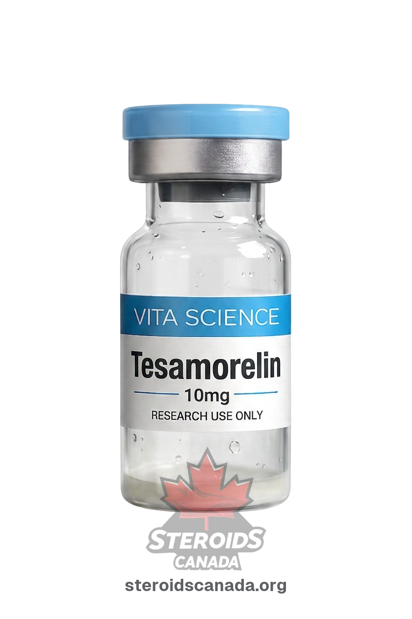 Vita Tesamorelin 10mg