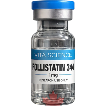 Vita Follistatin 1mg