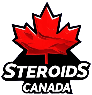 Steroids Canada
